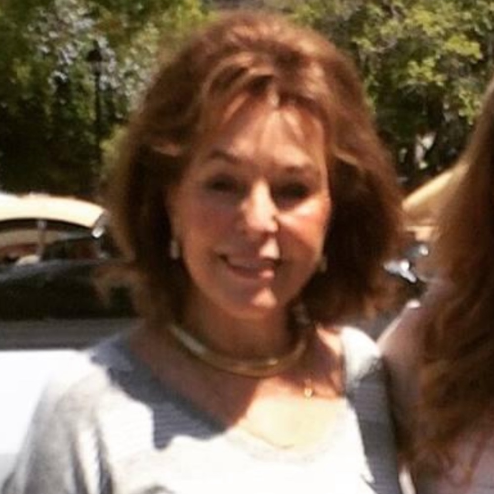 Meet your Posher, Joann